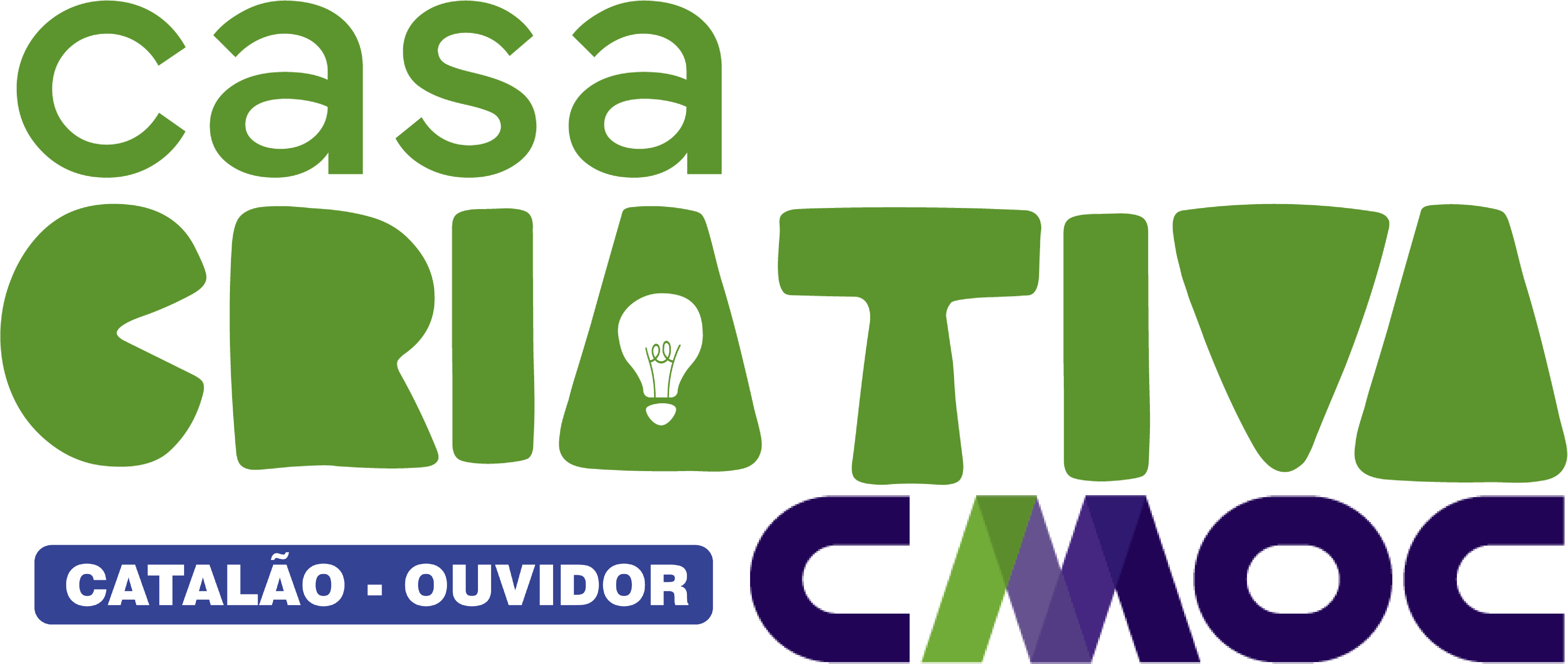 Logo Casa Criativa